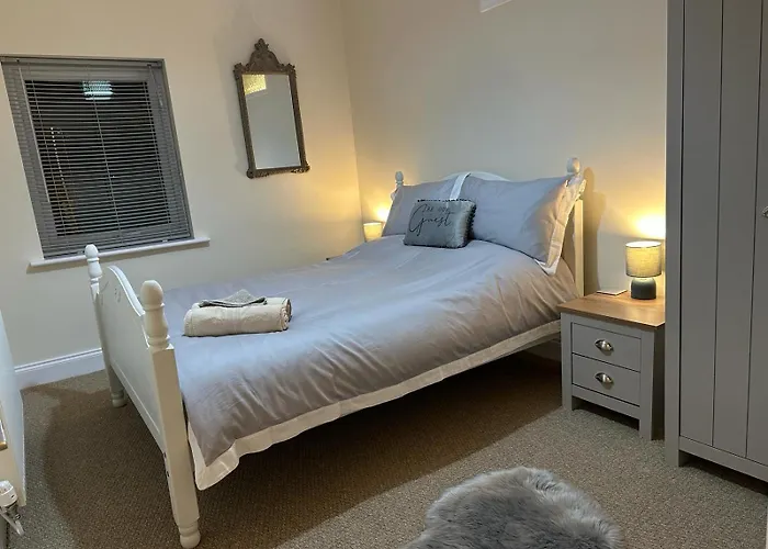 City Of Chester Award Winning Cottage -Pixie Terrace Chester