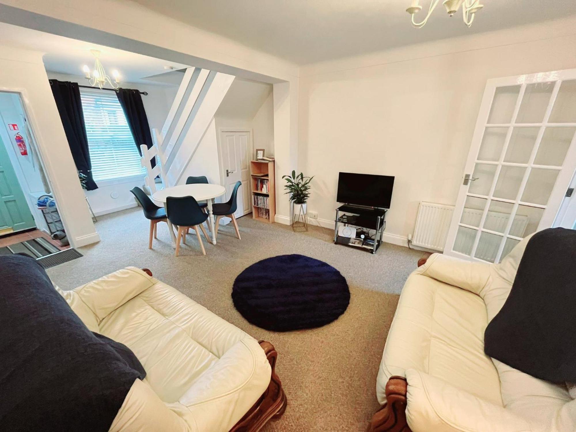 Of Award Winning -pixie Terrace Holiday home Chester