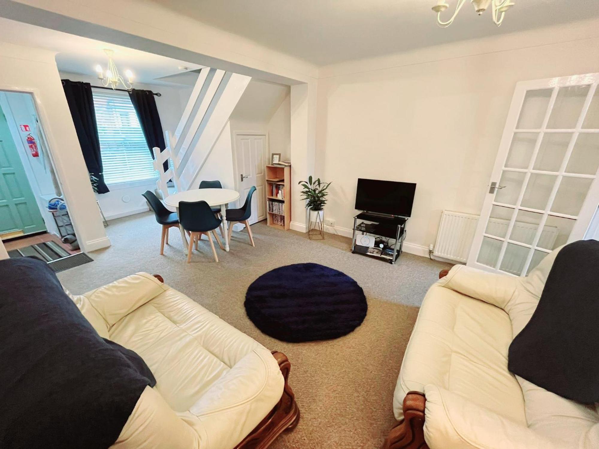 Of Award Winning -pixie Terrace Holiday home