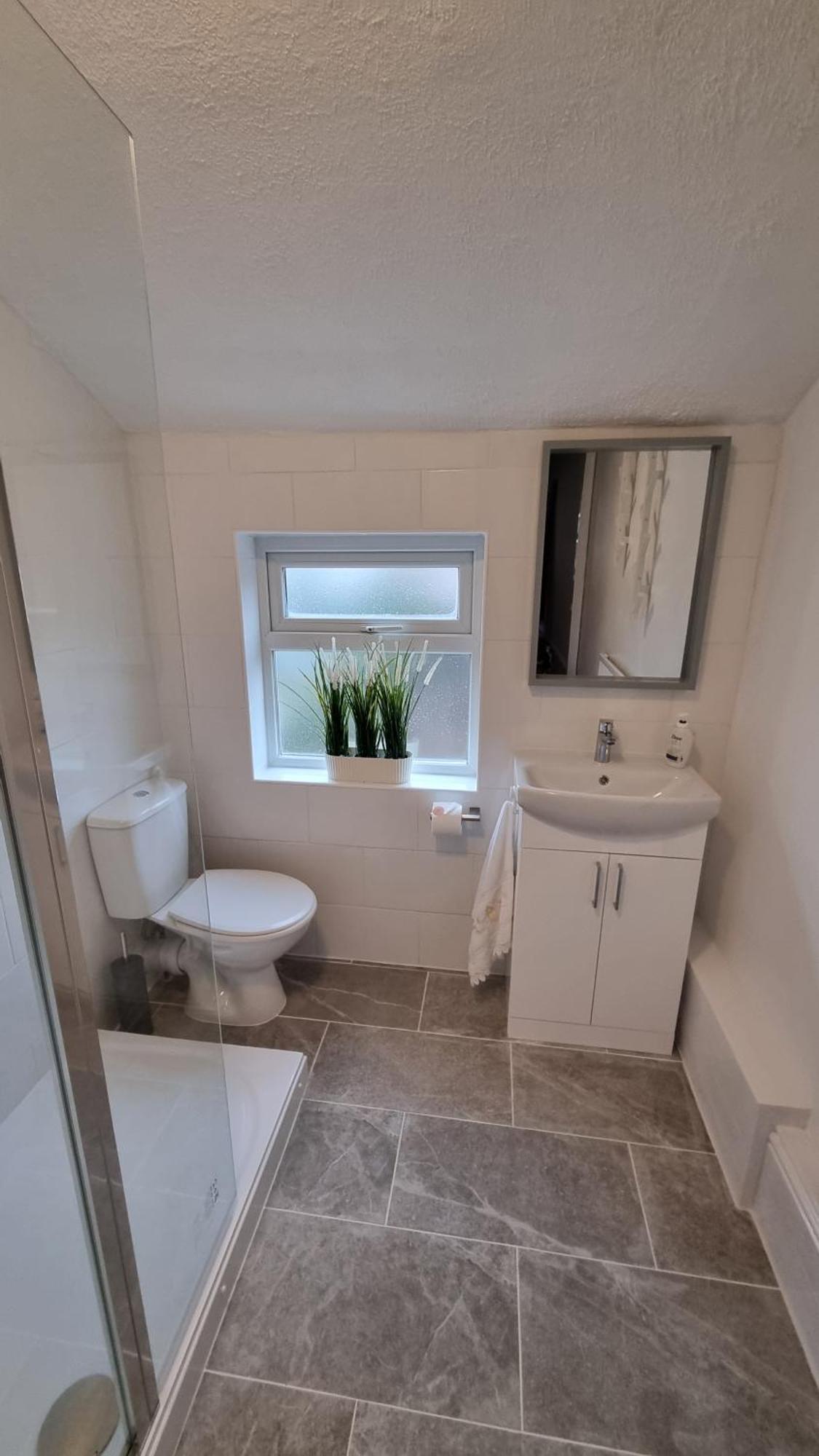 Of Award Winning -pixie Terrace *