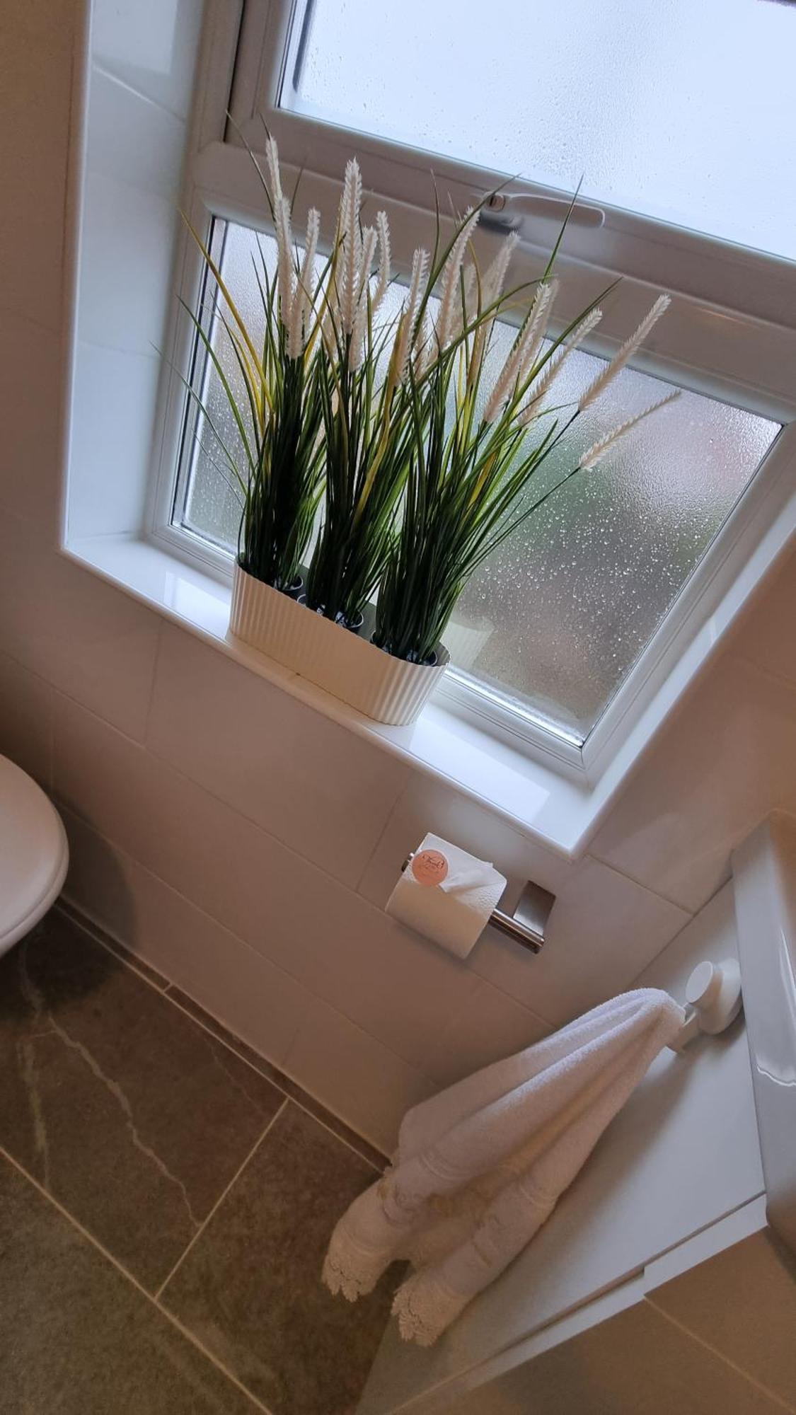 Of Award Winning -pixie Terrace Chester