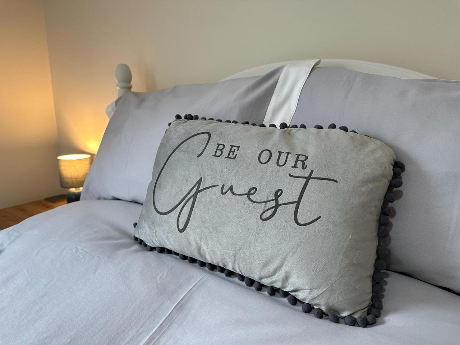 Of Award Winning -pixie Terrace Holiday home