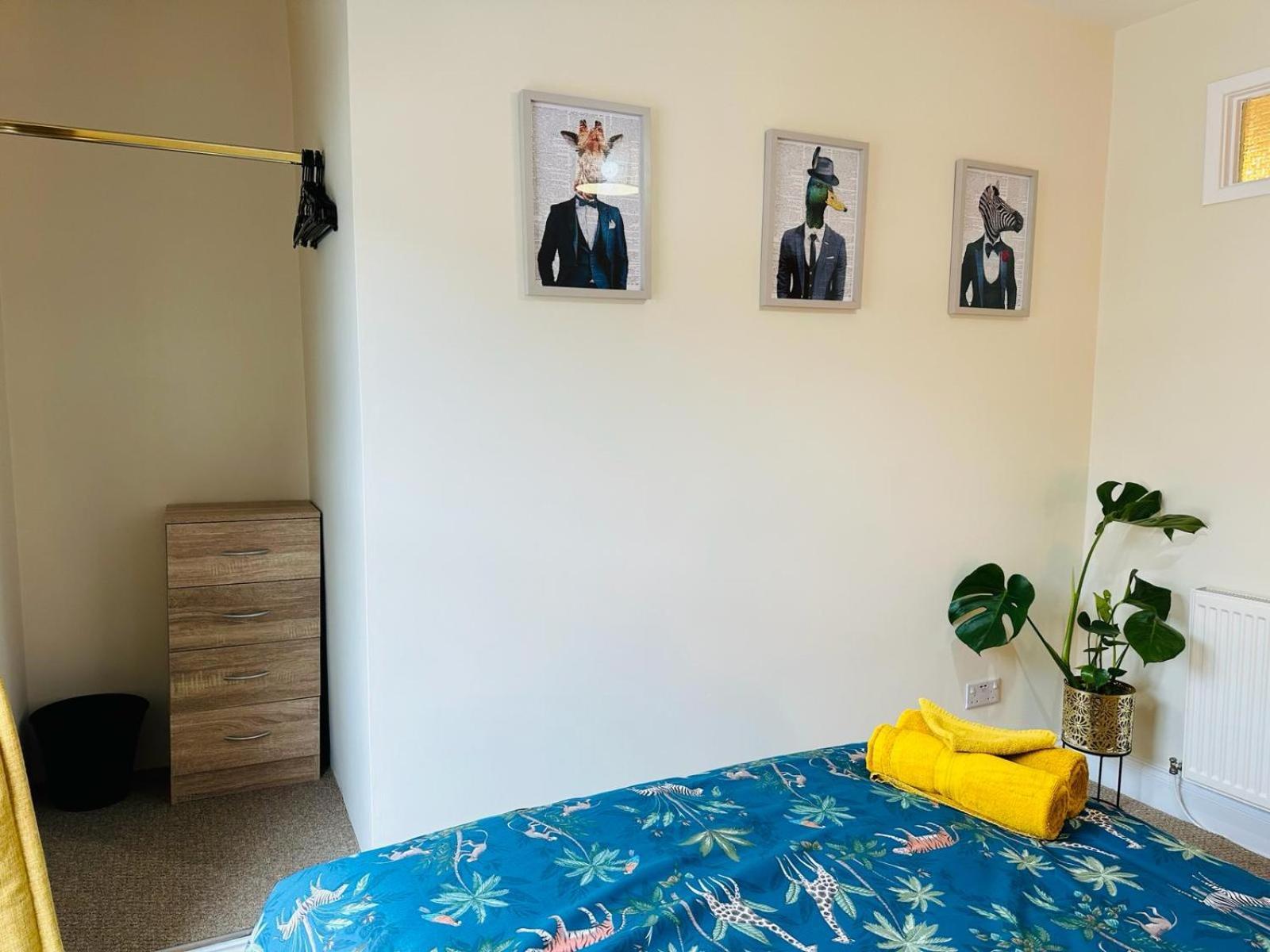 Of Award Winning -pixie Terrace Holiday home