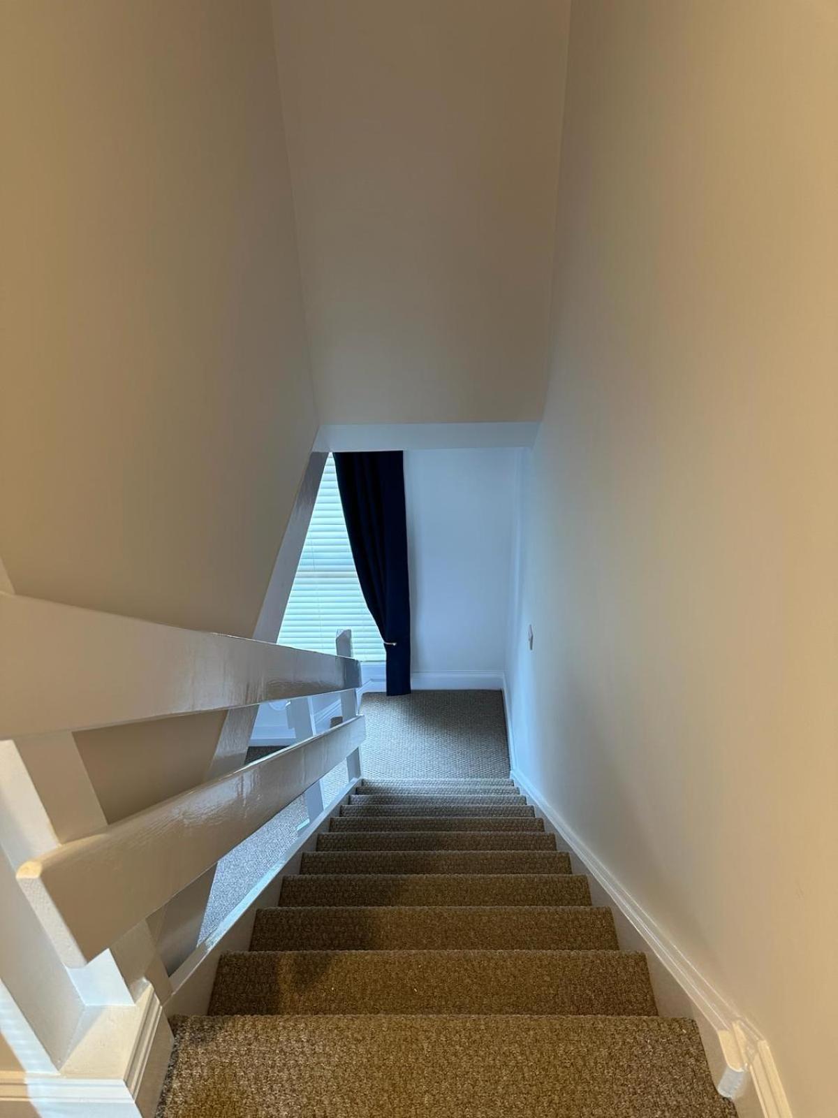 Of Award Winning -pixie Terrace Chester