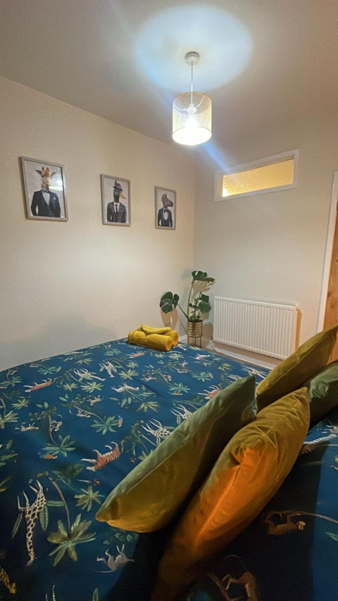 Holiday home Of Award Winning -pixie Terrace Chester