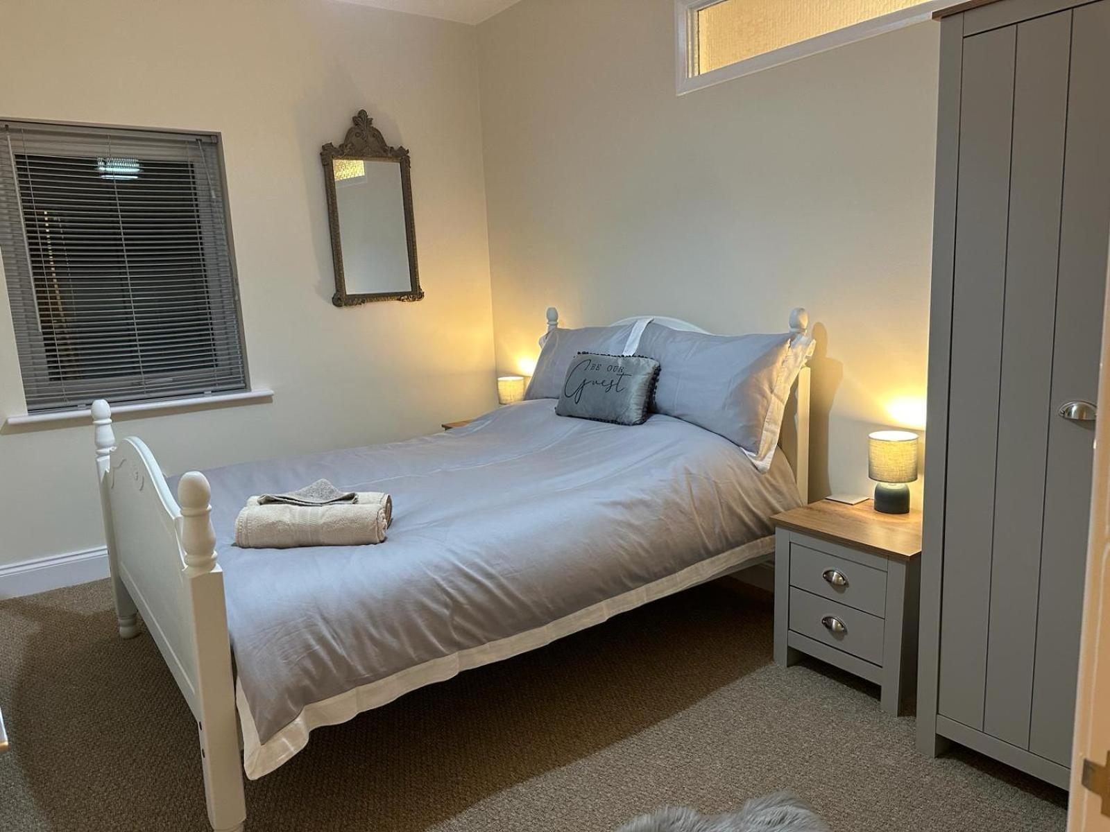 Holiday home Of Award Winning -pixie Terrace